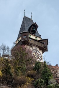 Uhrturm
