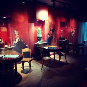 La Maison de l'Absinthe