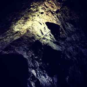 Les Mines d'Asphalte