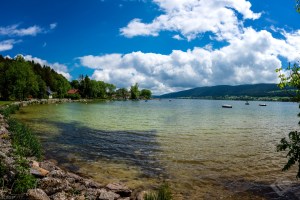 Lac de Joux