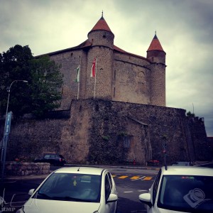 Schloss Grandson