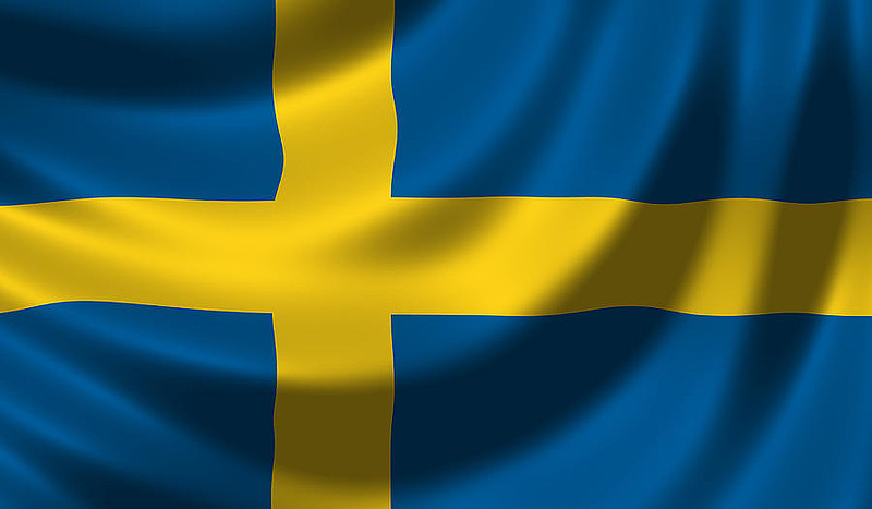 Flagge_Schweden