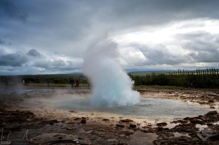Strokkur