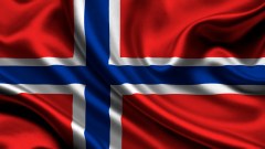 Flagge_Norwegen