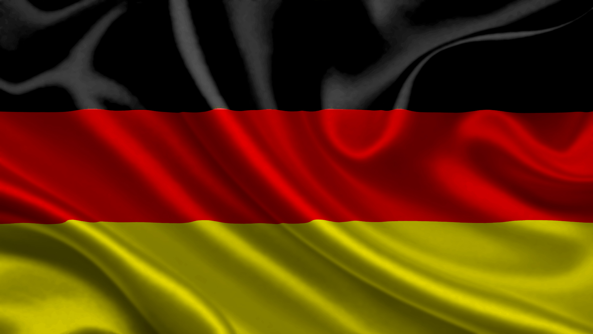 Flagge_Deutschland