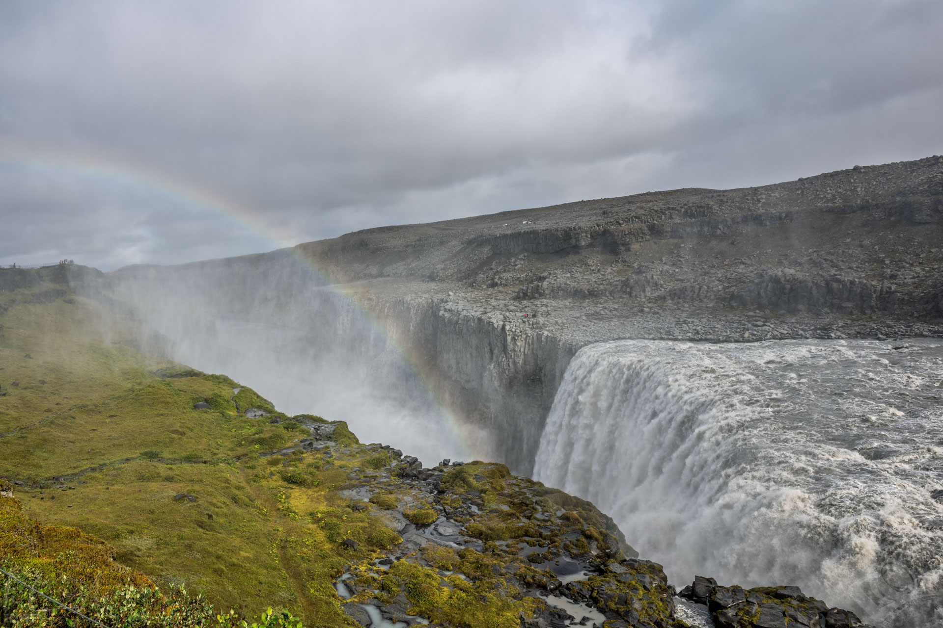 Dettifoss