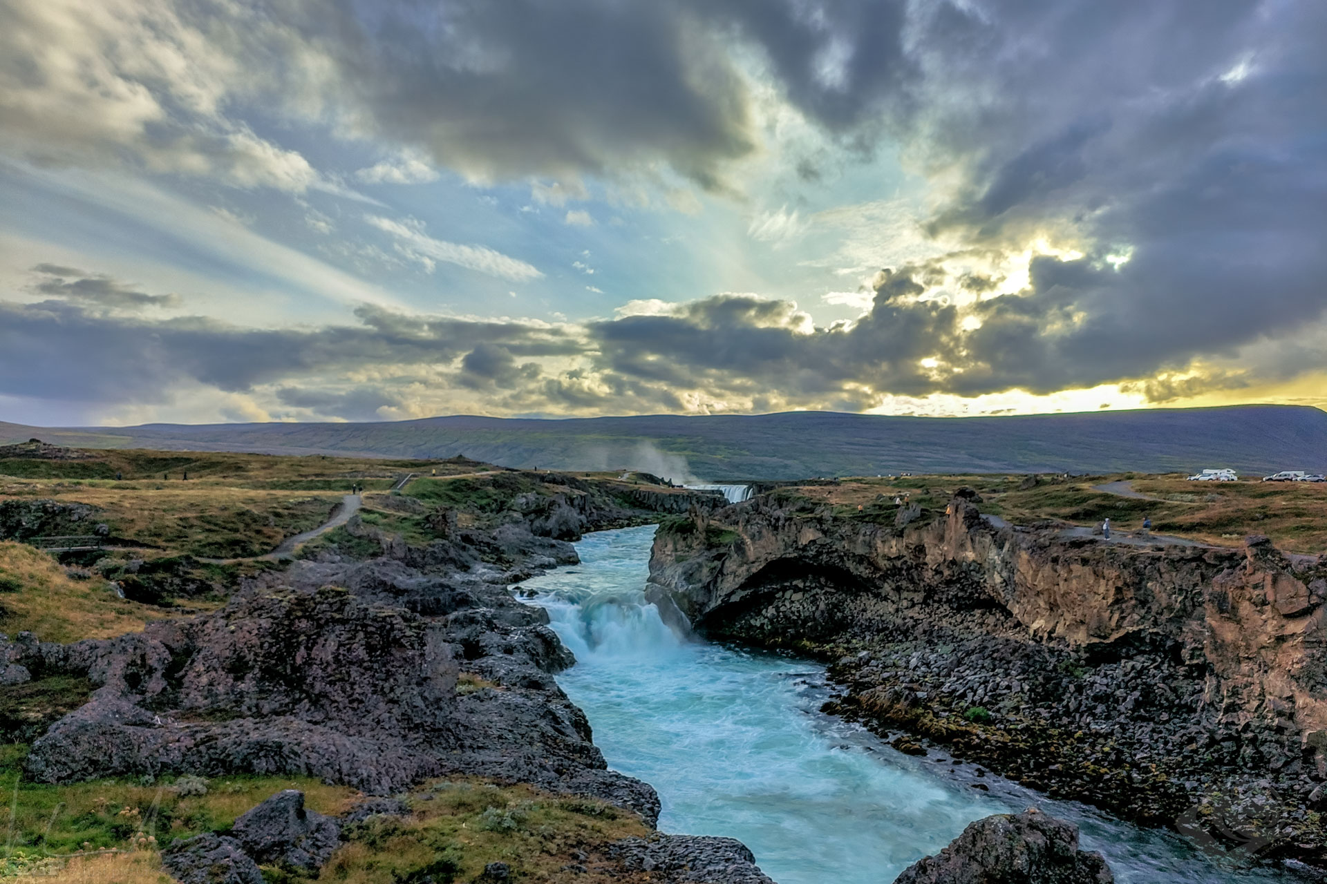 Goðafoss