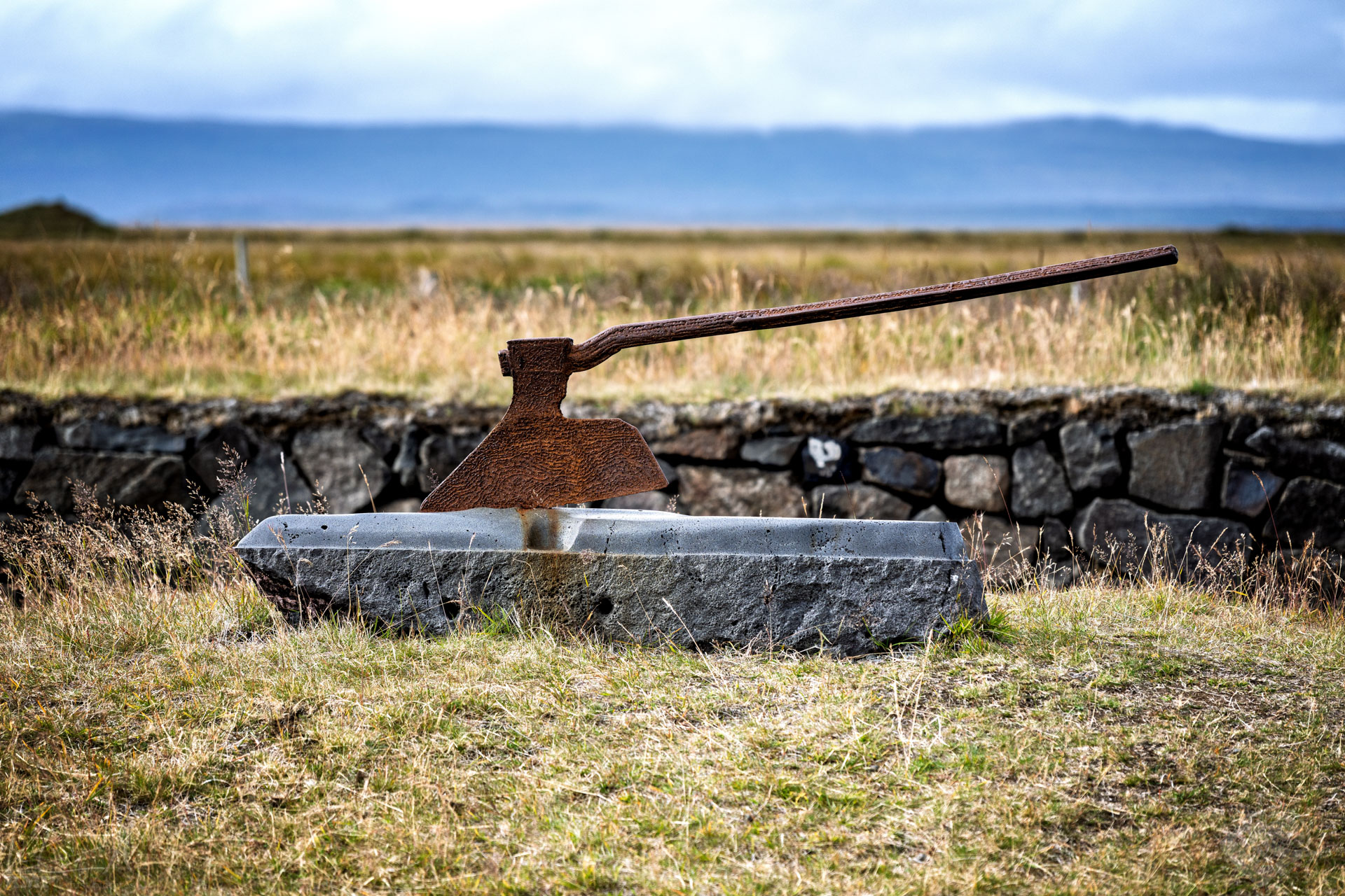 Þrístapar