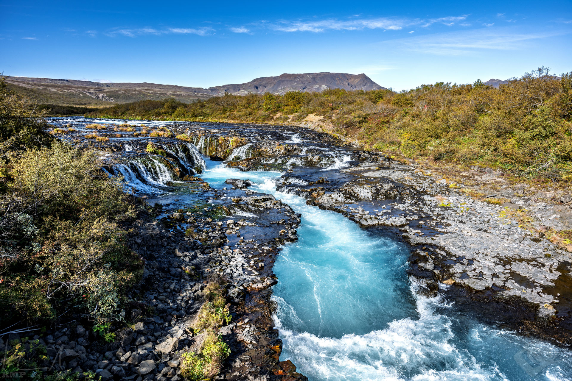Brúarfoss